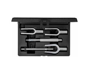 Gedore Red Gedore Jeu de fourches de séparation/montage 17,5-28,5 mm 5 pièces Quantité:1