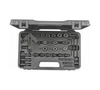 Gedore Red Gedore Jeu de gabarits de perçage pour culasse 30 pièces R15203000 Quantité:1