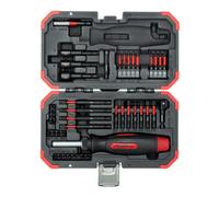 Gedore Red Gedore Jeu d'embouts de torsion 43 pièces Quantité:1