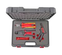 Gedore Red Gedore Kit photovoltaïque Quantité:1