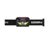 Gedore Red Gedore Lampe frontale 260 Quantité:1
