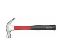Gedore Red Gedore Marteau à griffes forme américaine 570g fibre de verre Quantité:1