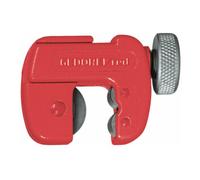 Gedore Red Gedore Mini-coupe-tube pour tubes cuivre 3-22 mm R93600022 Quantité:1