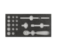 Gedore Red Gedore Module CT vide R22150020 Quantité:1