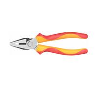 Gedore Red Gedore Pince combinée VDE 180 mm poignée 2K R29300180 Quantité:1