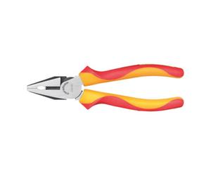 Gedore Red Gedore Pince combinée VDE 180 mm poignée 2K R29300180 Quantité:1