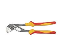 Gedore Red Gedore Pince multiprise VDE 10 pouces, 7 positions réglables Quantité:1