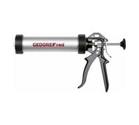 Gedore Red Gedore Pistolet / presse à cartouche en aluminium pour 310 ml R99210000 Quantité:1