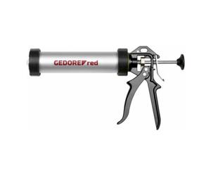 Gedore Red Gedore Pistolet / presse à cartouche en aluminium pour 310 ml R99210000 Quantité:1