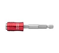 Gedore Red Gedore Porte-embouts à changement rapide 1/4" 2-en-1 Quantité:1
