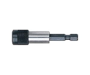 Gedore Red Gedore Porte-embouts à changement rapide 1/4 magnétique 60 mm R47120011 Quantité:1