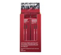 Gedore Red Gedore Présentoir porte-embouts à changement rapide 10x R47100075 Quantité:1