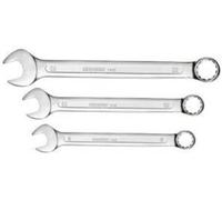 Gedore RED Gedore R09105017 R09105017 Clé mixte 17 pièces Ouverture de clé (métrique) 07 - 29 mm