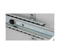 Gedore Red Gedore R20902006 Rails de guidage pour tiroirs pour WINGMAN Quantité:1