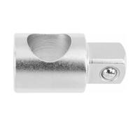 Gedore Red Gedore R57300008 Adaptateur 3/8" x 1/2" carré 44 mm Quantité:1