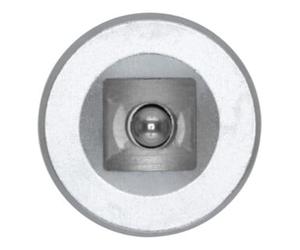 Gedore Red Gedore R57300008 Adaptateur 3/8" x 1/2" carré 44 mm Quantité:1