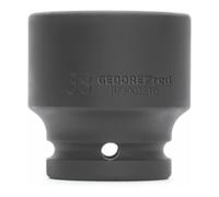 Gedore Red Gedore R73002309 Douille à choc 3/4" 6 pans 23 mm L 51 mm Quantité:1