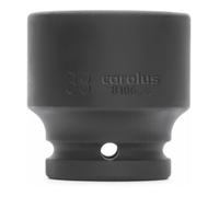 Gedore Red Gedore R73003810 Embout de clé à chocs 3/4" 6 pans 38 mm L 58 mm Quantité:1