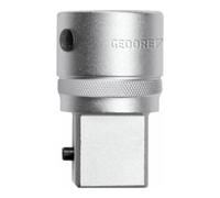 Gedore Red Gedore R77300011 Rallonge 3/4" x 1" carré 58 mm Quantité:1