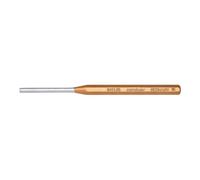 Gedore Red Gedore red chasse-goupille, 1 pièce, 150 × 5 mm, acier/peinture, argent/cuivre Quantité:1