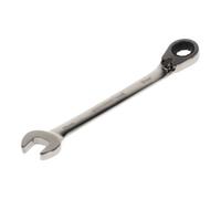 Gedore RED 3300863 R07200200 Clé mixte à cliquet annulaire Ouverture de clé (métrique) 20 mm