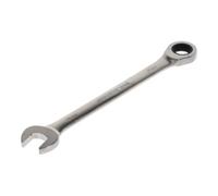 Gedore RED 3300845 R07100300 Clé mixte à cliquet annulaire Ouverture de clé (métrique) 30 mm