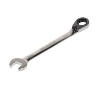 Gedore RED 3300865 R07200220 Clé mixte à cliquet annulaire Ouverture de clé (métrique) 22 mm