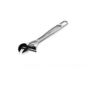 Gedore Red Gedore red Clé à molette réglable, ouverture 34 mm (1 11/32 pouces), échelle graduée, chromée, outil, R03100010 Quantité:1