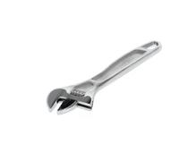 Gedore Red Gedore red Clé à molette réglable, portée 30 mm (1,3/16 pouces), échelle de réglage, chromée, outil, R03100008 Quantité:1