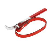 Gedore Red Gedore red Clé à sangle, Ø 140 mm, bande textile large de 15 mm, en acier chrome-vanadium Quantité:1