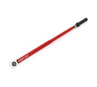 Gedore Red Gedore red Clé dynamométrique pour filetages gauches et droits, 3/4 pouce, 110-550 Nm, tube acier, rouge/noir Quantité:1