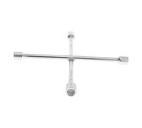 Gedore Red Gedore red Clé en croix, for car, 17 x 19 x 21 mm x 11/16", clé de roue, changement de pneus, outil, R01700057 Quantité:1