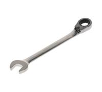 Gedore RED 3300864 R07200210 Clé mixte à cliquet annulaire Ouverture de clé (métrique) 21 mm