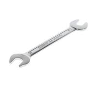 Gedore Red Gedore red Clé mixte double, SW 17+19 mm, métrique, clé à molette, clé plate, 222 mm de long, R05101719 Quantité:1