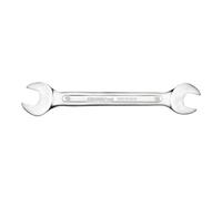 Gedore Clé à fourche double GEDORE red R05100607, 6+7 mm métrique, 122 mm ergonomique