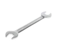 Gedore Red Gedore red Clé plate double, SW 20+22 mm, métrique, clé à molette, clé plate, 236 mm de long, R05102022 Quantité:1