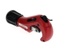 Gedore Red Gedore red Coupe-tube pour tuyaux en cuivre, avec ébavureur, Ø tuyau : 3-35 mm, guidage télescopique, outil, R93600035 Quantité:1