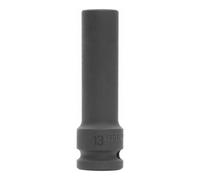 Gedore Red Gedore red Douille à chocs, 1/2" 12,5 mm entraînement, 6 pans, 17 mm, longue, machine, Auto/VO, R63001716 Quantité:1