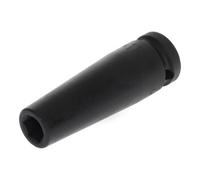 Gedore Red Gedore red Douille à chocs, 1/2" 12,5 mm entraînement, 6 pans, I 11 mm, longue, actionnée par machine, Auto/KFZ, R63001116 Quantité:1