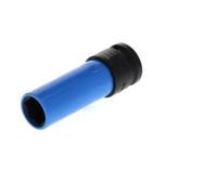 Gedore Red Gedore red Douille à chocs avec manchon de protection, douille 1/2" 12,5 mm, 6 pans, I 17 mm, longue, Auto/KFZ, R63041716 Quantité:1