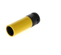 Gedore Red Gedore red Douille à chocs avec manchon de protection, douille 1/2" 12,5 mm, 6 pans, I19 mm, longue, Auto/KFZ, R63041916 Quantité:1