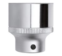Gedore Red Gedore red Douille à cliquet, 3/4'' 20 mm d’entraînement, 6 pans, 32 mm largeur, outil, R71003210, acier Quantité:1