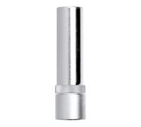 Gedore Red Gedore red Douille longue 1/2'' 12,5 mm, 12 pans, 30 mm, acier, R61103014 Quantité:1