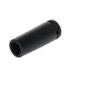 Gedore Red Gedore red Douille pour clé à chocs, 1/2" 12,5 mm entraînement, 6 pans, 18 mm, longue, actionnée par machine, Auto/KFZ, R63001815 Quantité:1