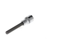 Gedore Red Gedore red Embout de tournevis long 6 pans, I 8 mm, 1/2'' 12,5 mm, embout de tournevis, R62550819, acier Quantité:1