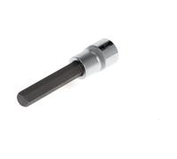 Gedore Red Gedore red Embout de tournevis long 6 pans, SW 12 mm, 1/2'' 12,5 mm, embout tournevis, R62551219, acier Quantité:1