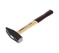 Gedore Red Gedore red Marteau de serrurier avec manche en bois, 1000 g, manche en frêne, forgé, R92100040 Quantité:1