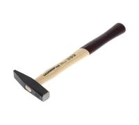 Gedore Red Gedore red Marteau de serrurier avec manche en bois, 200 g, manche en frêne, forgé, R92100008 Quantité:1