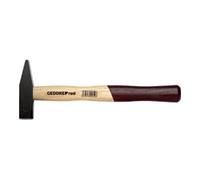 Gedore Red Gedore red Marteau de serrurier avec manche en bois, 500 g, manche en frêne, forgé, R92100020 Quantité:1