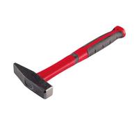 Gedore Red Gedore red Marteau de serrurier avec manche en fibre de verre, 800 g, forgé, R92120032 Quantité:1